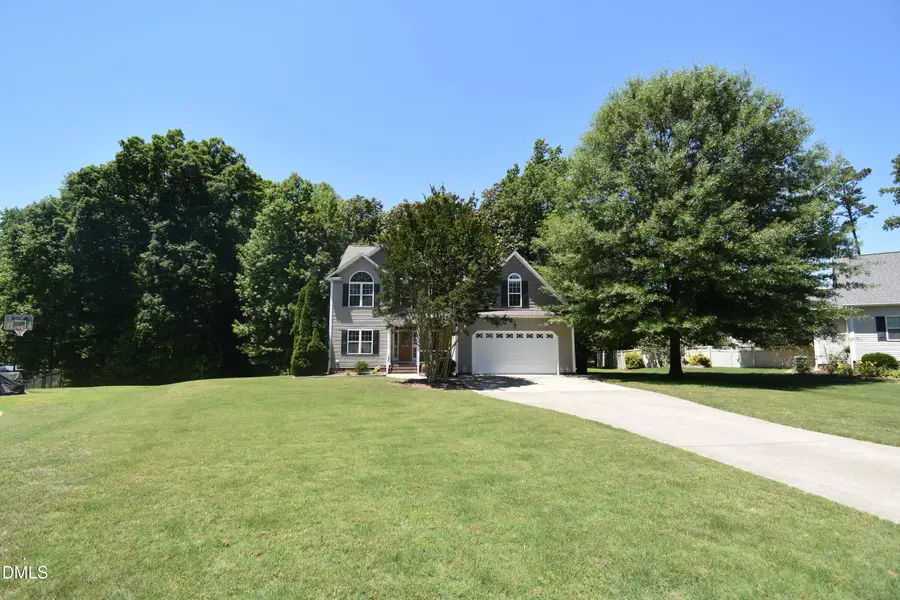 220 Langdon Pointe Drive, Garner, NC 27529 - #3