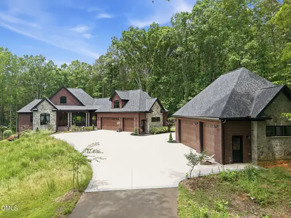 1107 Westridge Road, Rougemont, NC 27572