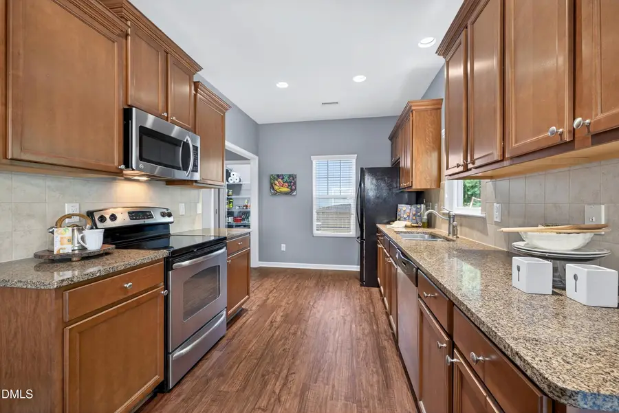 644 Smith Ridge Way, Fuquay Varina, NC 27526 - #3