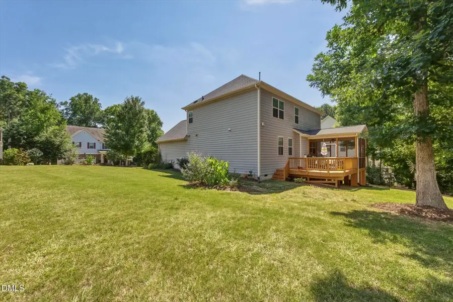 112 Somers Lane, Clayton, NC 27527 - #2