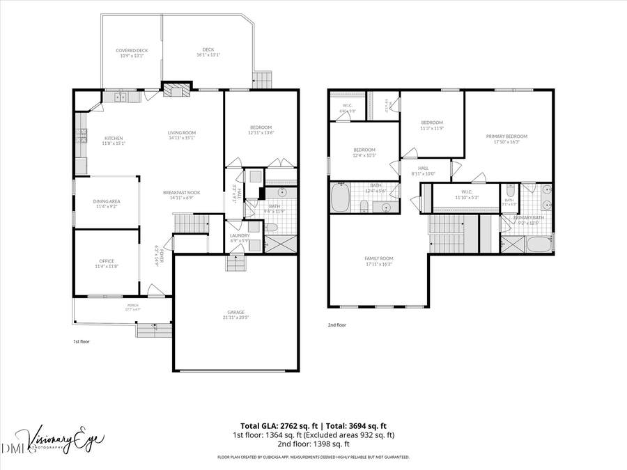 112 Somers Lane, Clayton, NC 27527 - #2