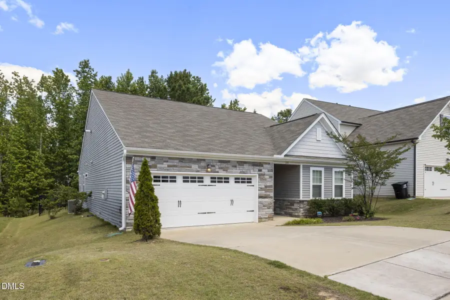 124 Cecina Court, Clayton, NC 27527 - #3