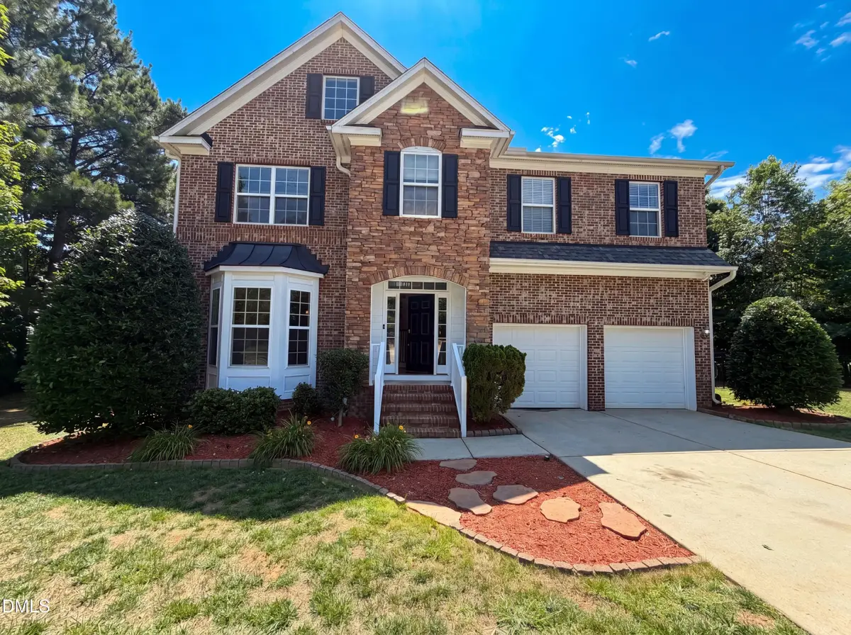 4903 Homeplace Drive, Apex, NC 27539 - #1