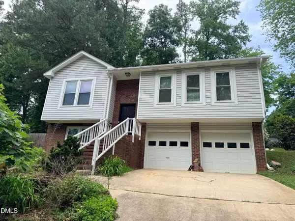 205 Wyatts Pond Lane, Cary, NC 27513