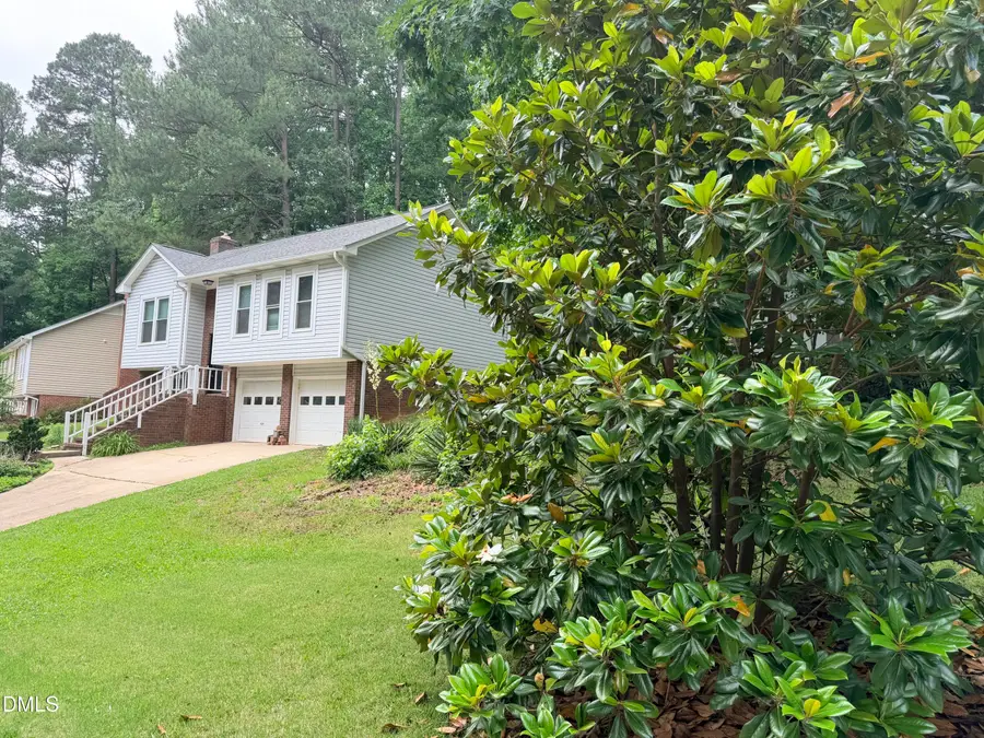 205 Wyatts Pond Lane, Cary, NC 27513 - #2