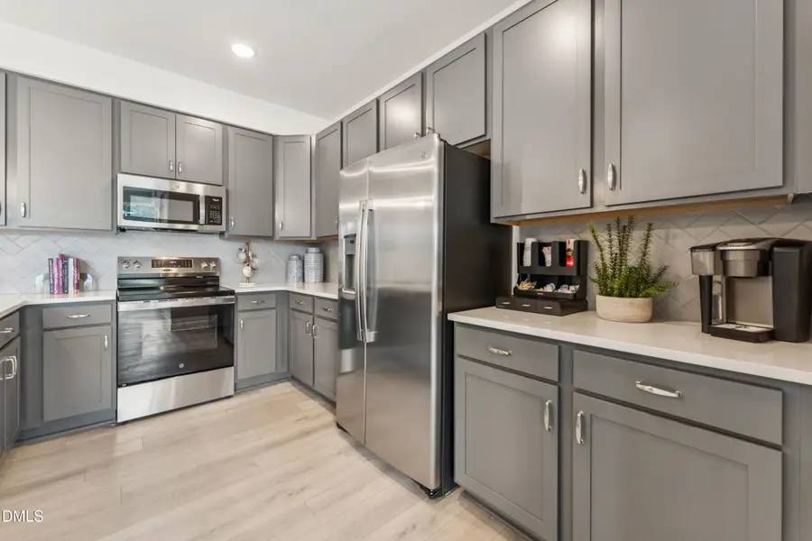 10526 Bailey Branch Drive #Unit 101, Raleigh, NC 27614 - #3