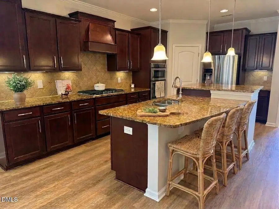 129 Henry Mill Place, Durham, NC 27703 - #2
