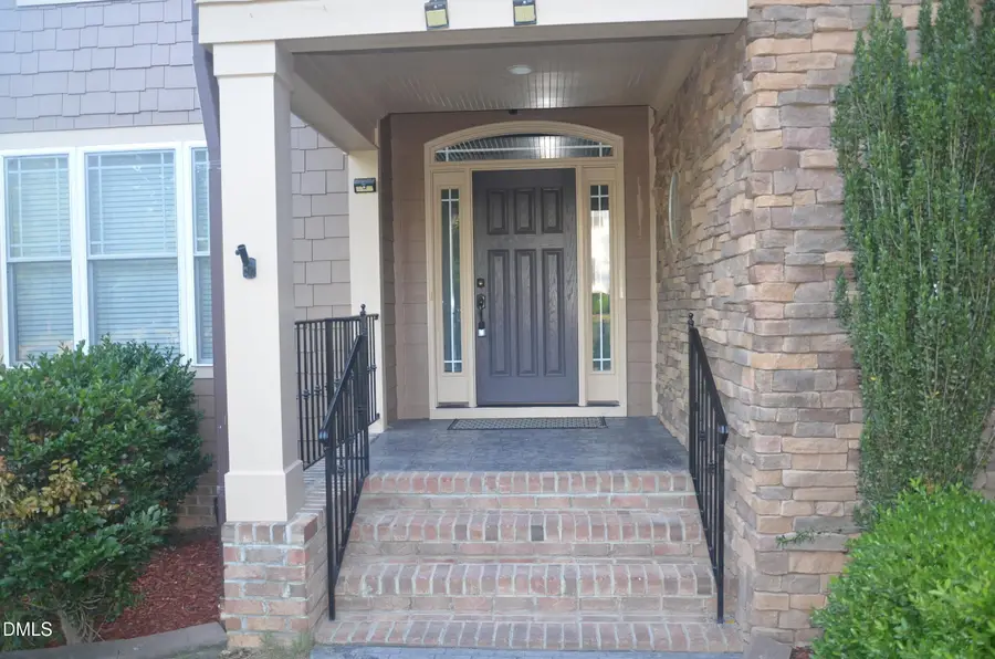 1026 Winterborne Drive, Cary, NC 27519 - #2