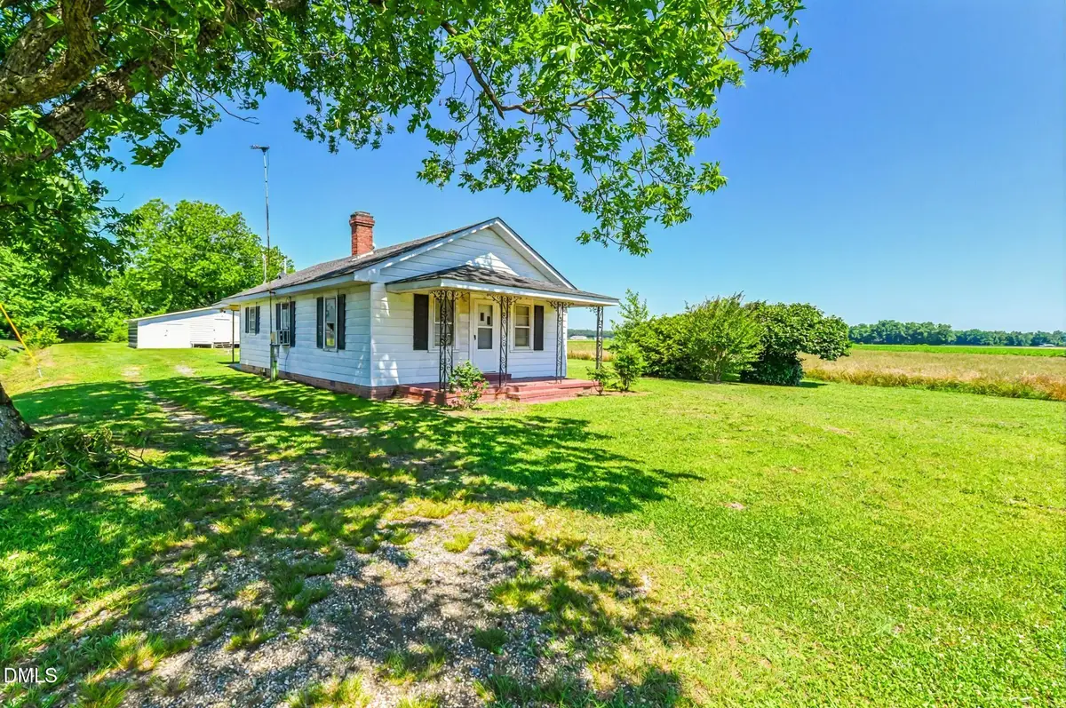 986 S Jordans Chapel Road, Mount Olive, NC 28365 - #1