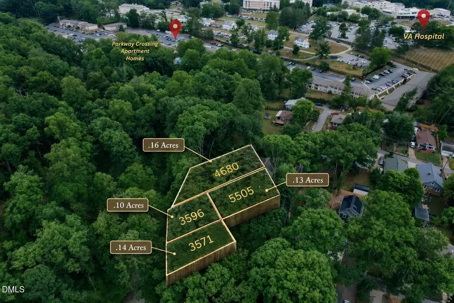 99999 Knauth Road, Asheville, NC 28805 - #3