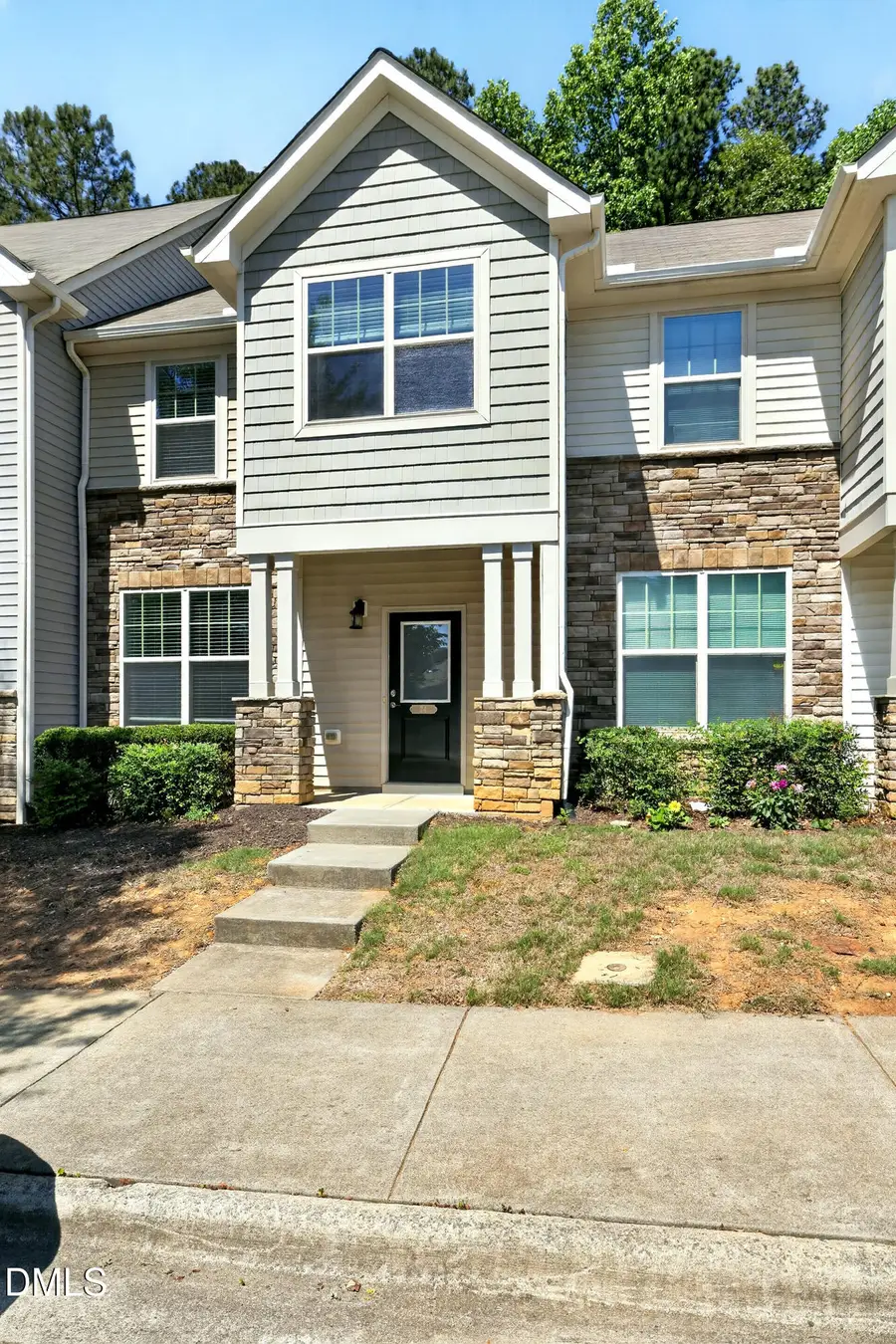 74 Pocono Drive, Durham, NC 27705 - #2