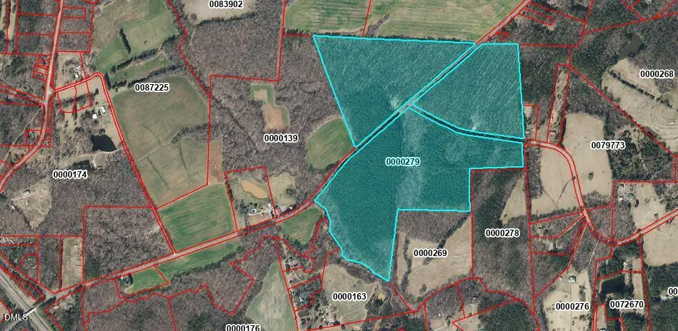 0 Staley Snow Camp Road, Siler City, NC 27344 - #1
