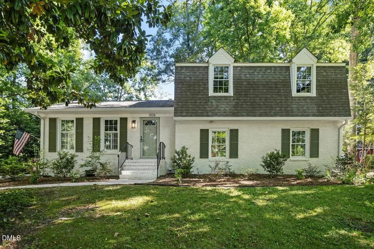 308 Rustic Ridge, Cary, NC 27511 - #1