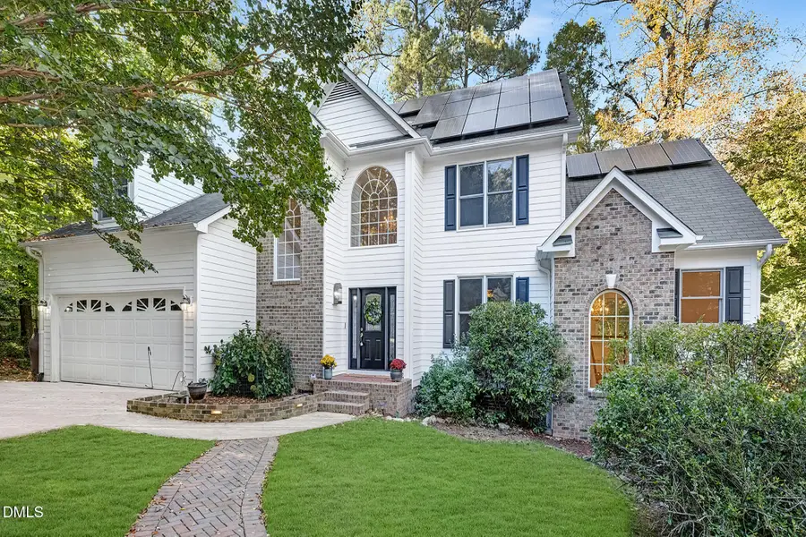 1530 Pathway Drive, Carrboro, NC 27510 - #3