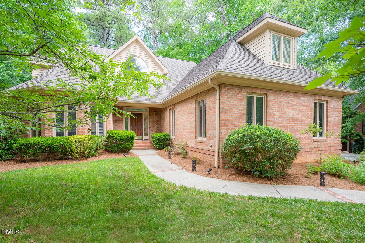 77012 Miller, Chapel Hill, NC 27517 - #1