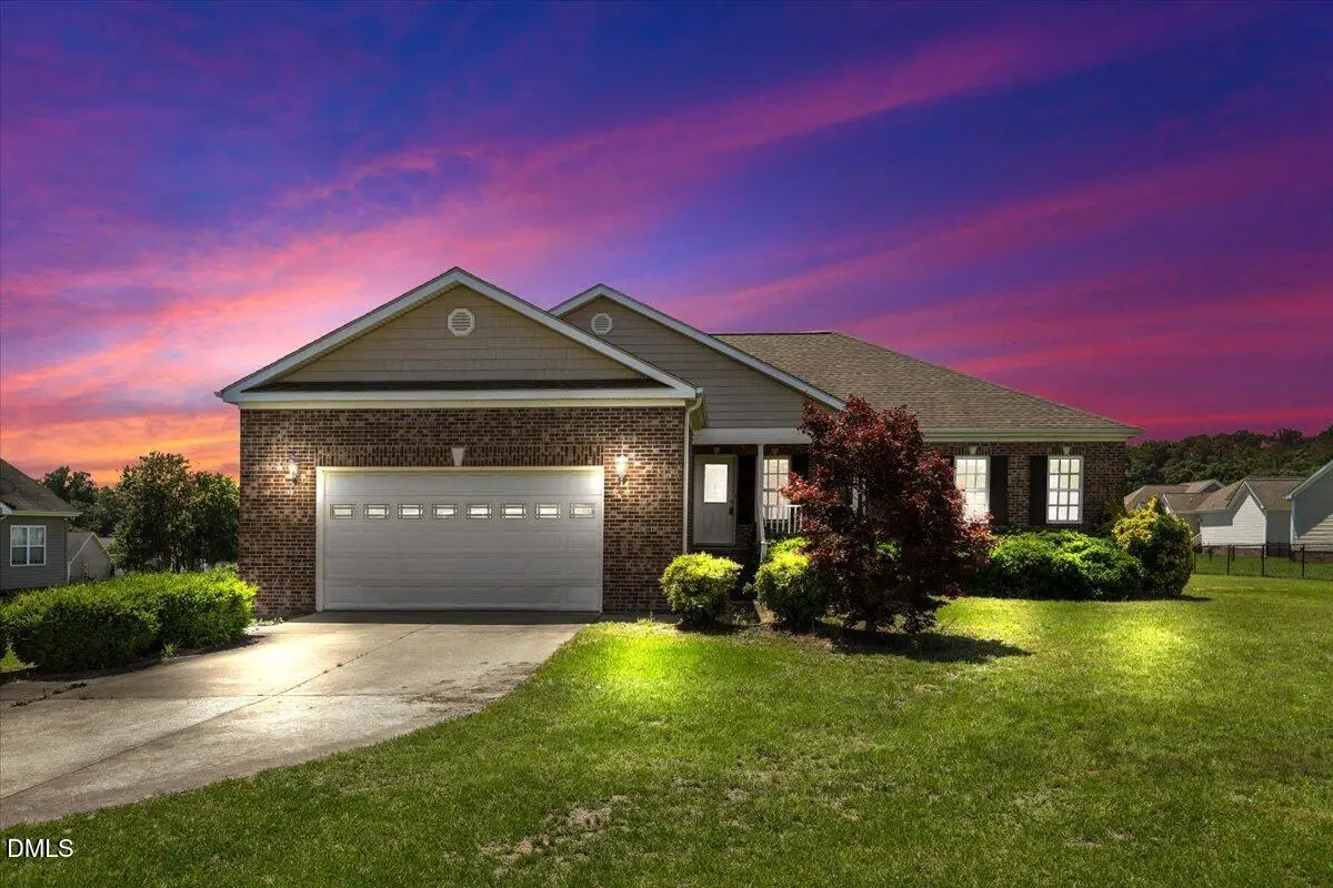 1470 Dollard Town Road, Goldsboro, NC 27534 - #1