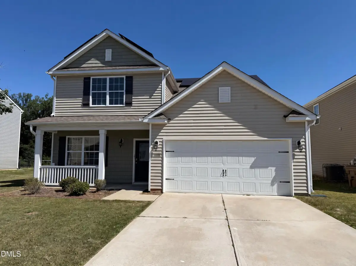125 Rivercamp Street, Clayton, NC 27527 - #1