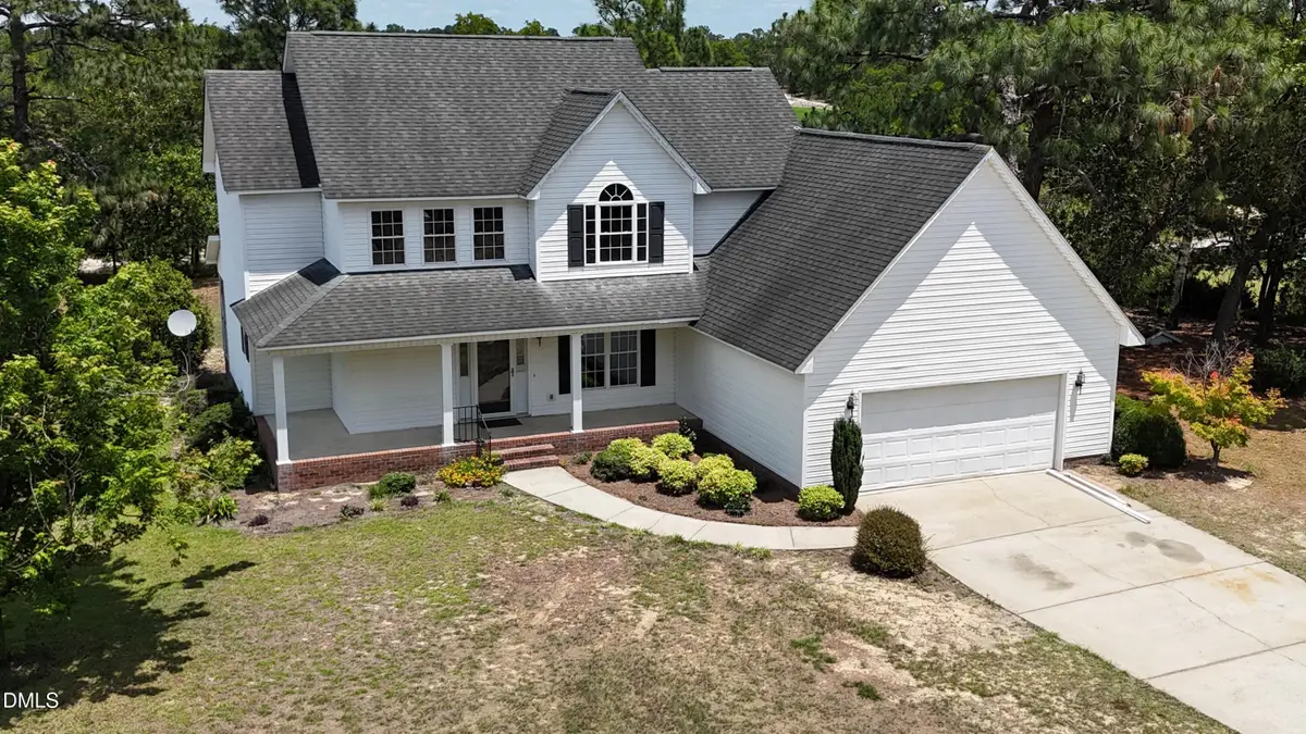 234 Old Tom Morris Road, Garland, NC 28441 - #1