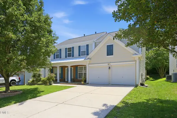 205 Shakespeare Street, Morrisville, NC 27560