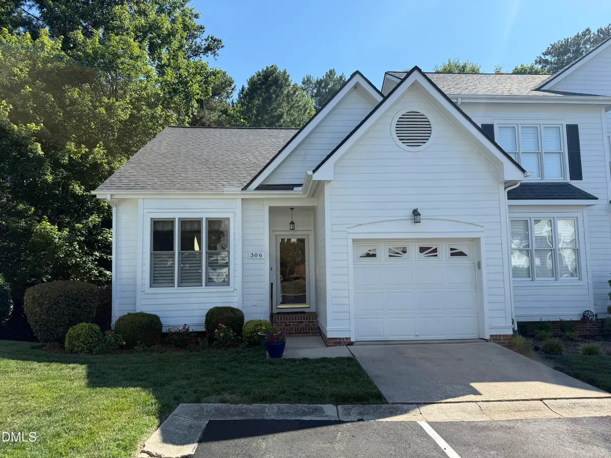 306 Vinca Circle, Cary, NC 27513 - #1