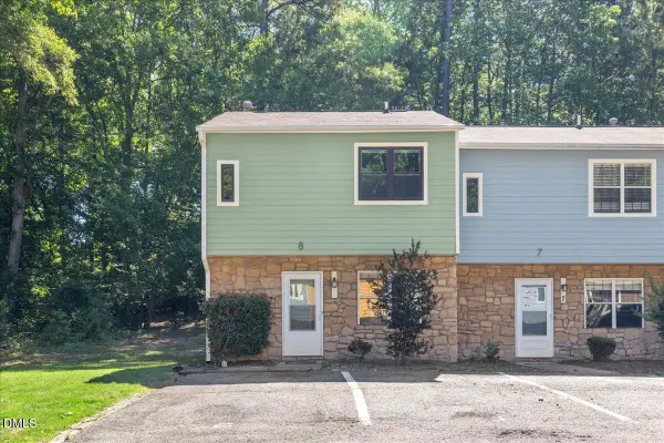 3622 Colchester Street, Durham, NC 27707