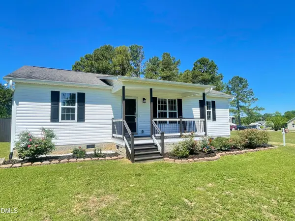 3365 Johnston County Road, Angier, NC 27501
