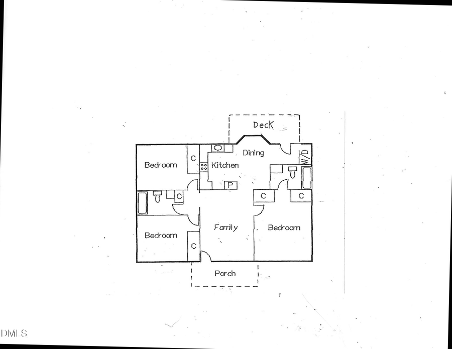3365 Johnston County Road, Angier, NC 27501 - #2