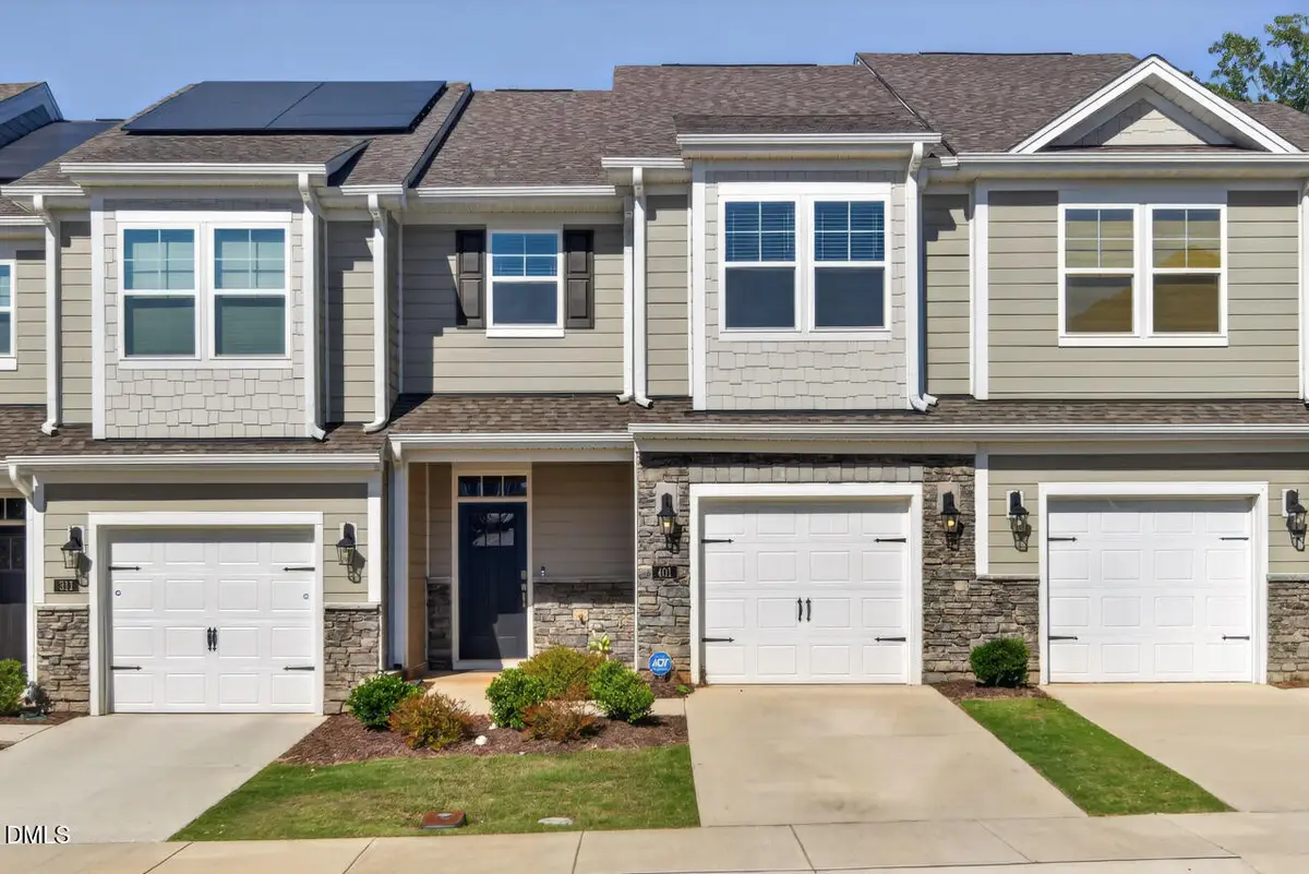 401 Brightleaf Road, Hillsborough, NC 27278 - #1