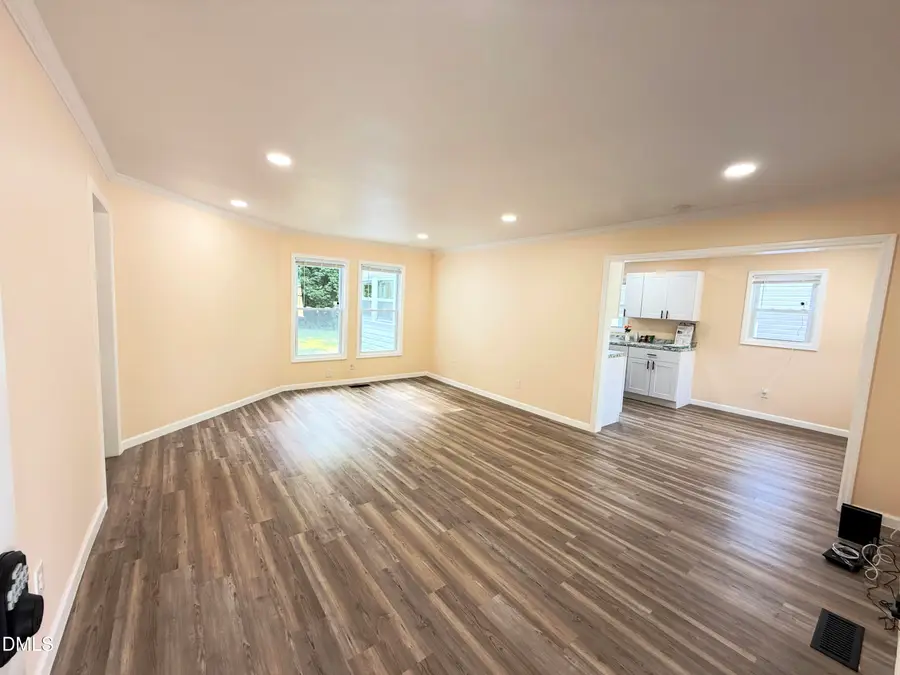 417 North Street, Graham, NC 27253 - #2