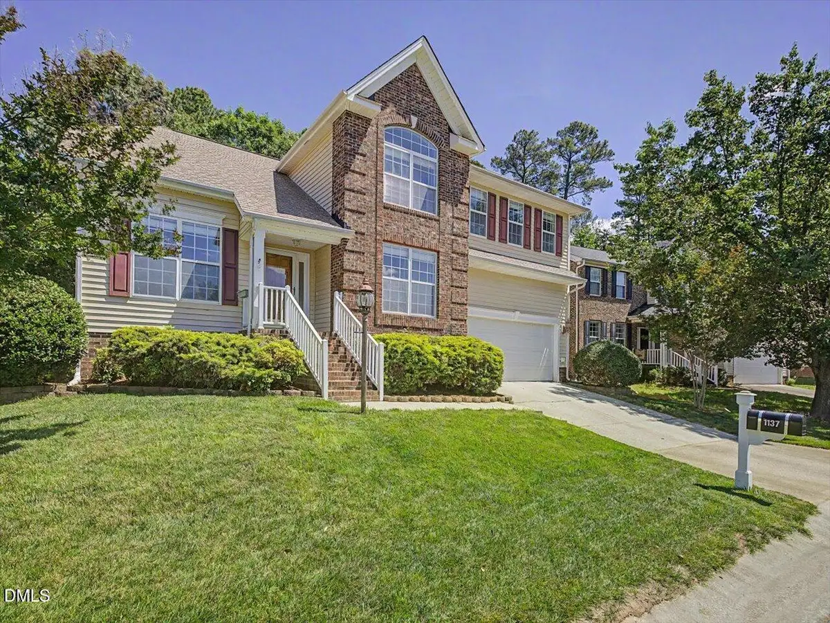 1137 Pebble Creek Crossing, Durham, NC 27713 - #1