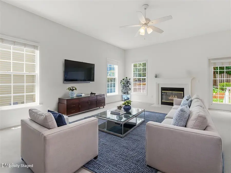 1137 Pebble Creek Crossing, Durham, NC 27713 - #2