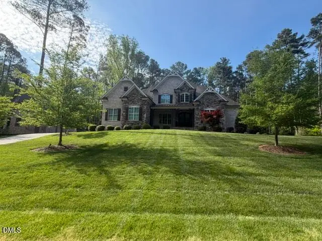2004 Cadenza Lane, Raleigh, NC 27614 - #1