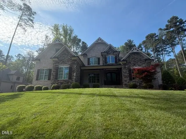 2004 Cadenza Lane, Raleigh, NC 27614 - #3