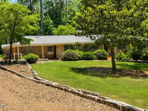 921 Williamsboro Street, Oxford, NC 27565