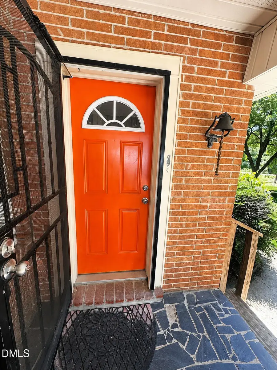 921 Williamsboro Street, Oxford, NC 27565 - #3