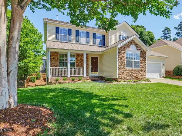 1135 Pebble Creek Crossing, Durham, NC 27713