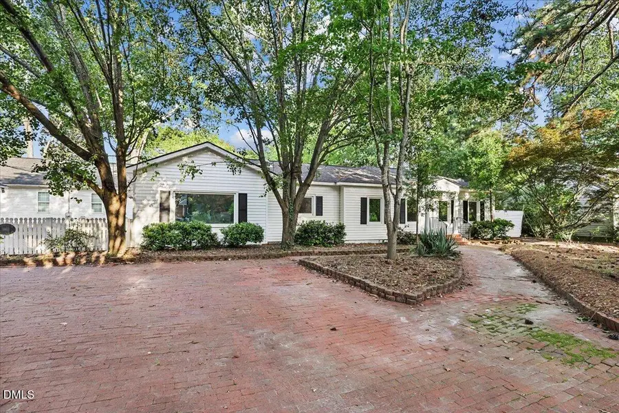 705 S 1st, Smithfield, NC 27577 - #3