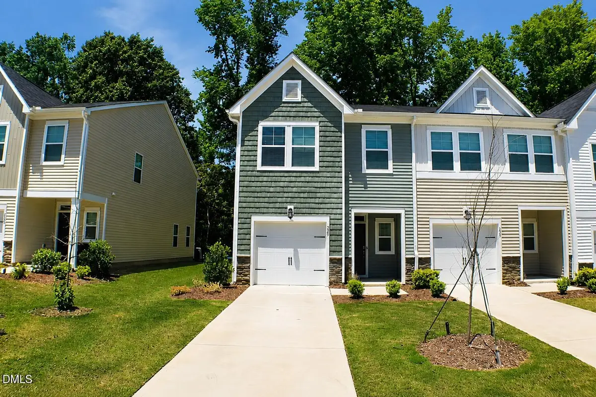 225 Peebles Drive, Smithfield, NC 27577 - #1