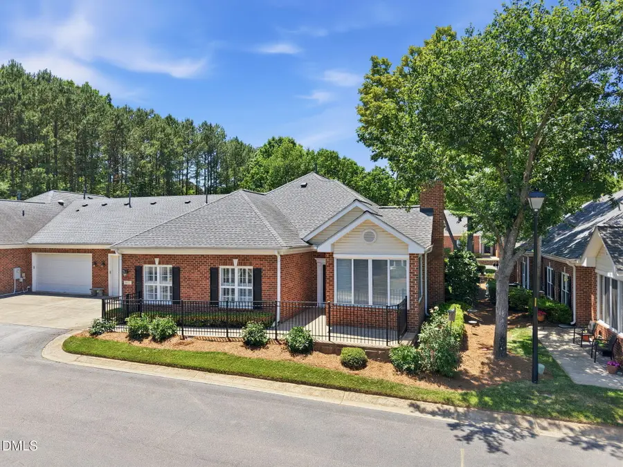 4620 Ludwell Branch Court, Raleigh, NC 27612 - #2
