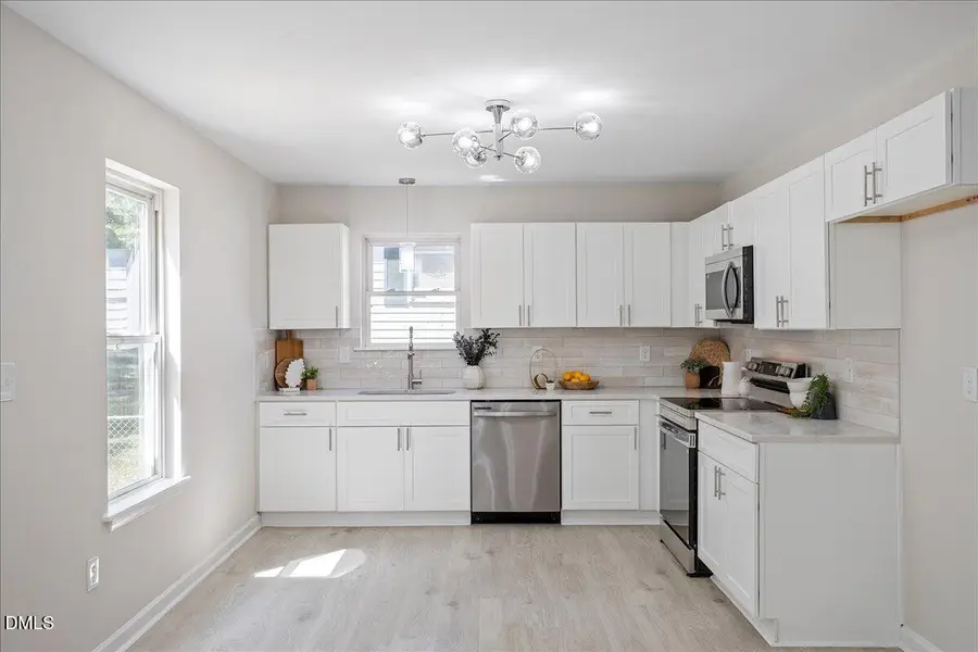 1106 E Ellerbee Street, Durham, NC 27704 - #3