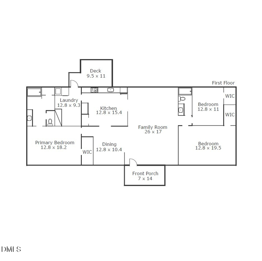 85 William Jones Road, Rougemont, NC 27572 - #2