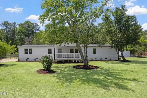 3356 Dandelion Lane, Fayetteville, NC 28306