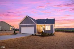 Lot 24 River Meadow Court, Spring Hope, NC 27882