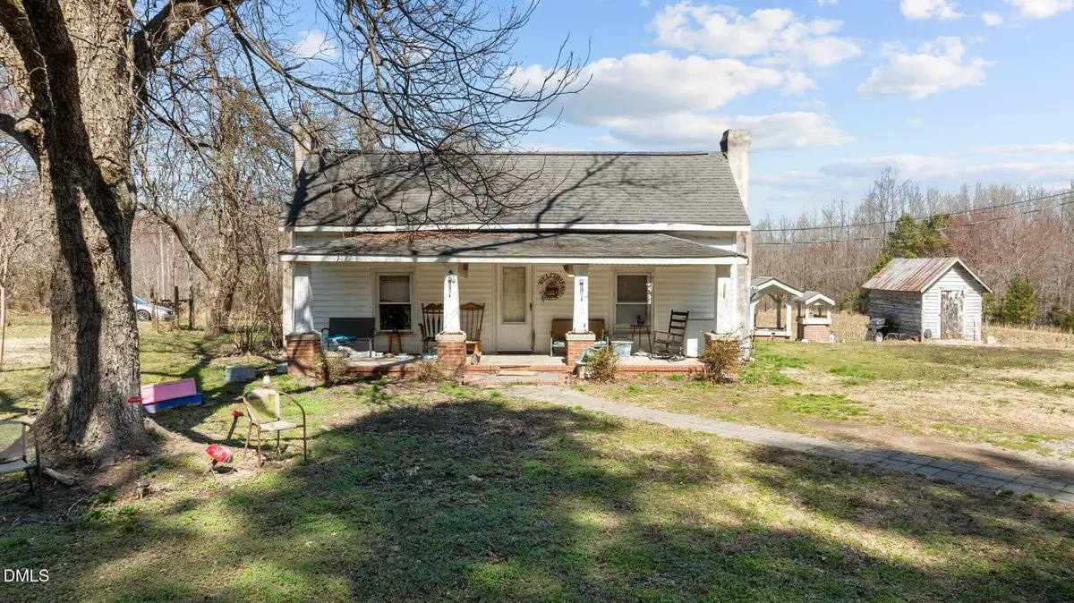 2710 Morton-pulliam Road, Roxboro, NC 27574 - #1