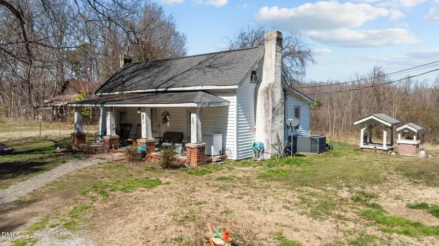 2710 Morton-pulliam Road, Roxboro, NC 27574 - #3