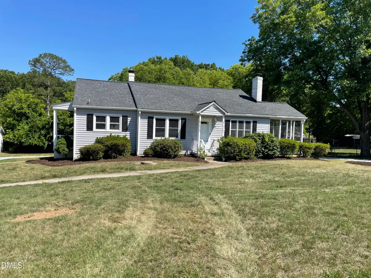 305 Laurel Hill Drive, Burlington, NC 27215 - #1