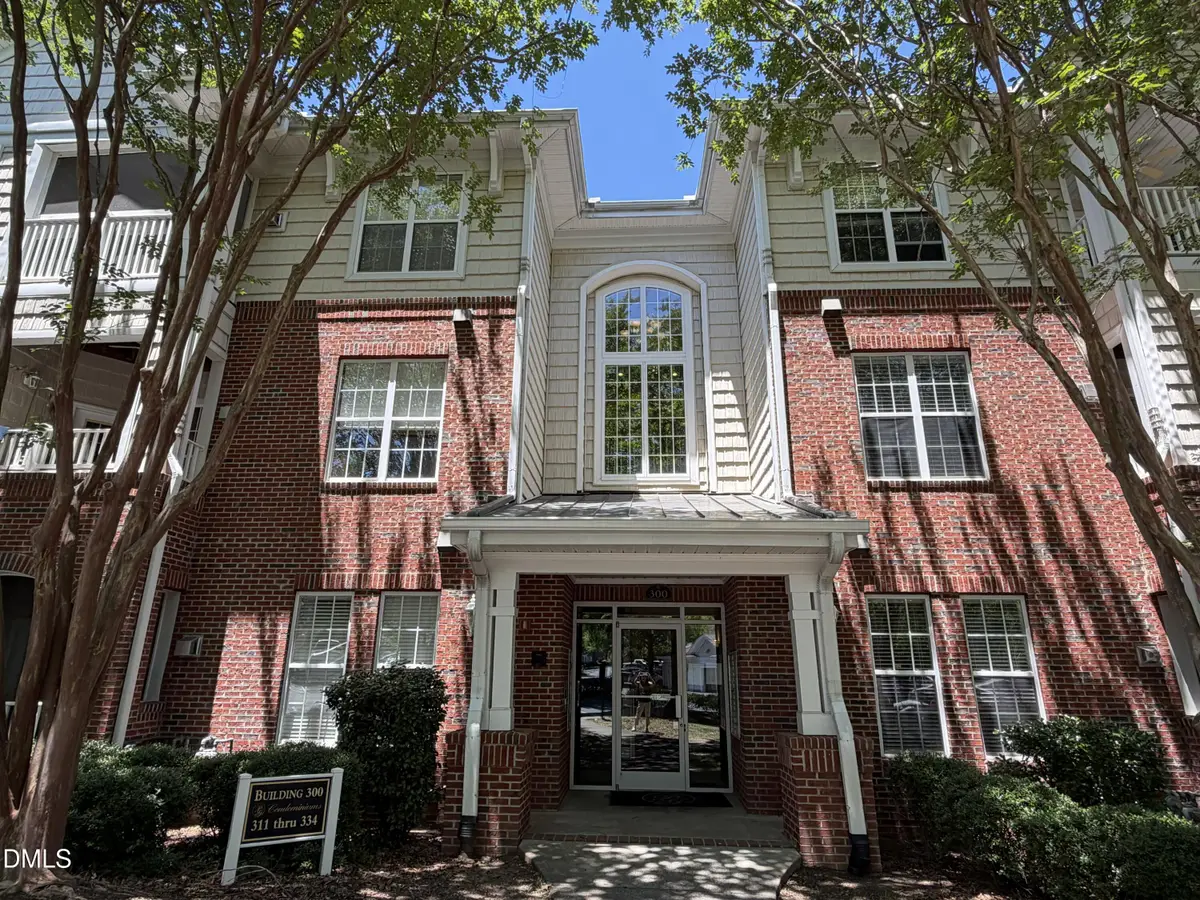 312 Providence Glen Drive, Chapel Hill, NC 27514 - #1