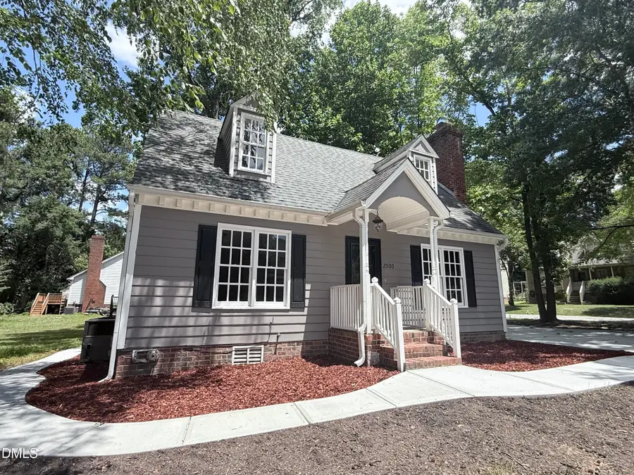 2900 Broadlands Drive, Raleigh, NC 27604 - #3