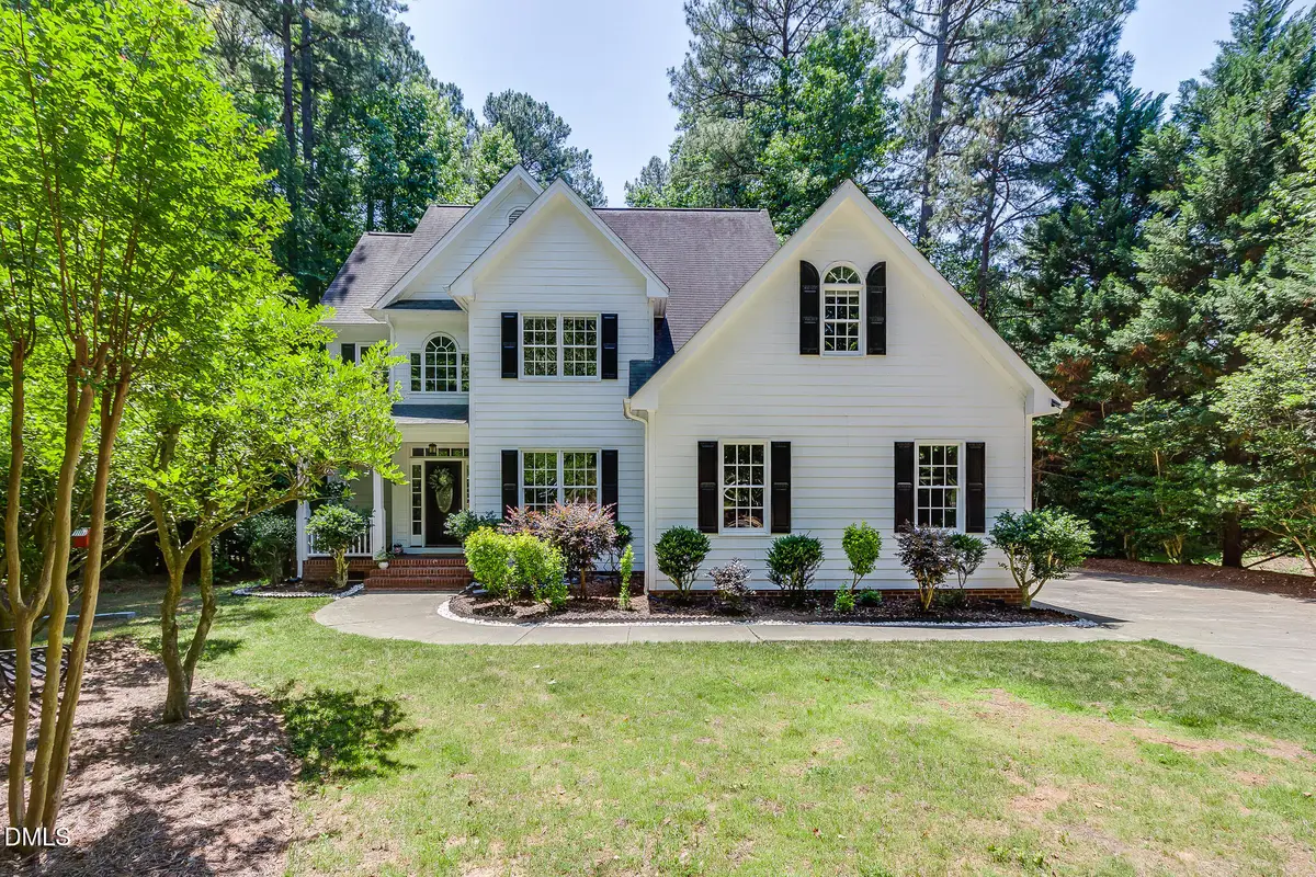 3200 Keighley Forest Drive, Wake Forest, NC 27587 - #1