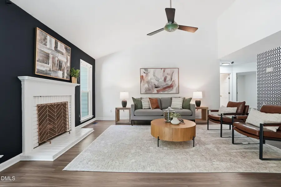 8112 Bellingham Circle, Raleigh, NC 27615 - #2